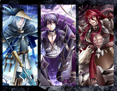 Ragnarok:Cardset1