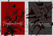 Neighbor hearts