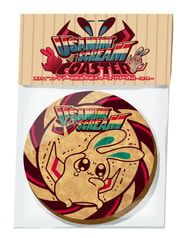 COASTER(USAMIMI SCREAM)