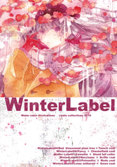 Winter Label
