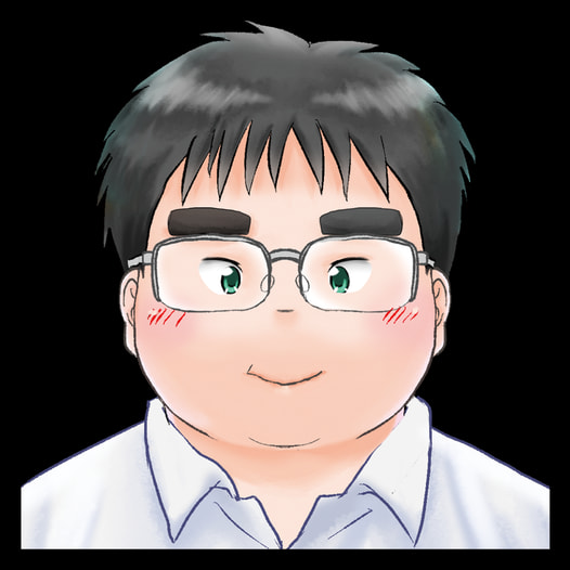 礼太くんアクリルスタンド