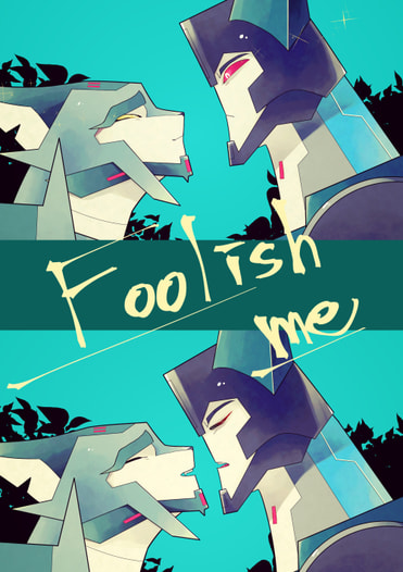 Foolishme