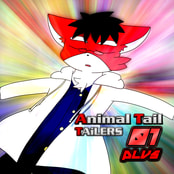 Animal Tail TAiLERS 01 PLUS