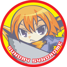 オリジナルマグネットシート２種セット