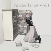 Atelier Tunes Vol.3