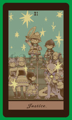 【価格改定版】tarut card vol.4