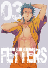 FETTERS 03