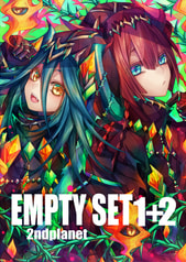 EMPTY SET 1+2
