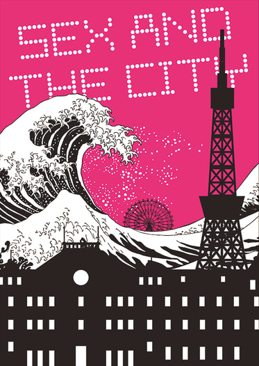 SEX AND THE CITY