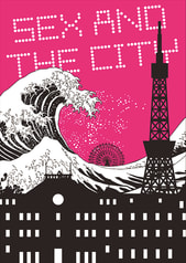 SEX AND THE CITY