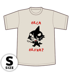 イダテＴシャツ　タイプＡ（Ｓサイズ）