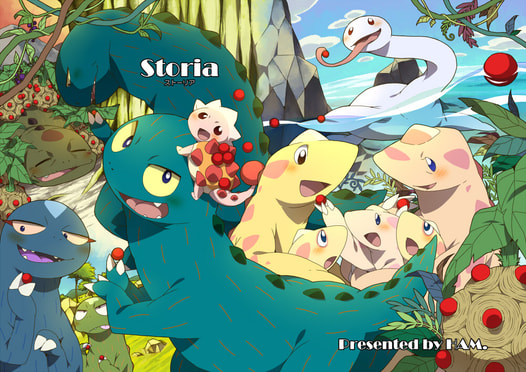 Storia