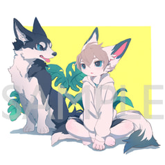 サンプル画像 No.2