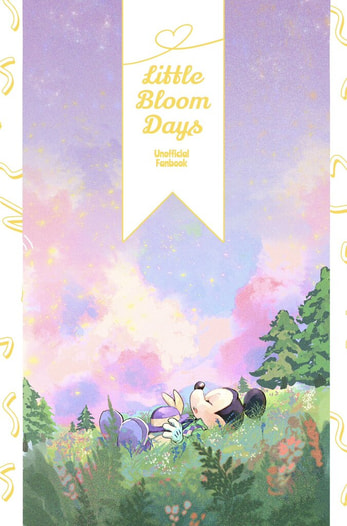 Little Bloom Days