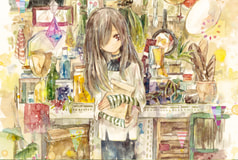サンプル画像 No.2