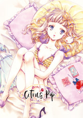 Citrus Pop