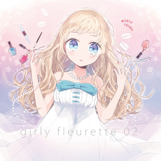 girly fleurette 02