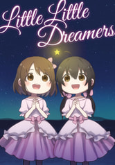 Little Little Dreamers
