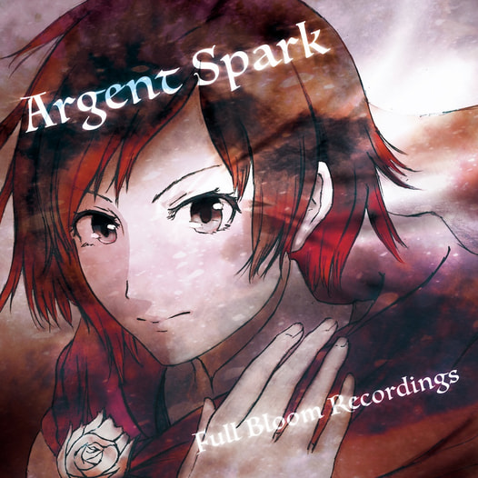 Argent Spark