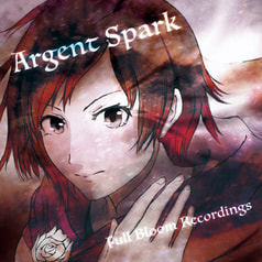 Argent Spark