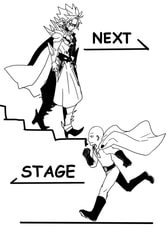 NEXT STAGE
