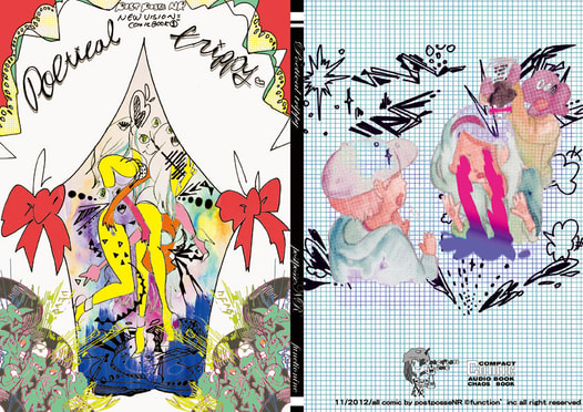 poetical trippy