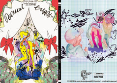 poetical trippy