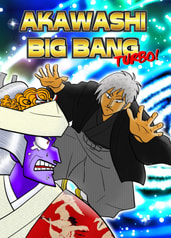 AKAWASHI BIG BANG