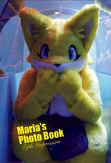 Maria's Photo Book   Fifth Impression