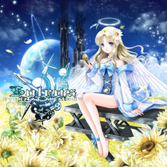 【価格改定版】SOLROS -Eternal Memory-