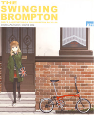 The Swinging Brompton
