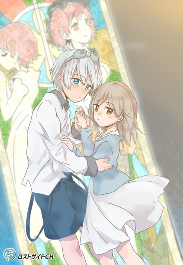 【短編集】異能協会×ワールドプレット 短編集: ハロー、ワールド&ウェルカム