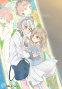 【短編集】異能協会×ワールドプレット 短編集: ハロー、ワールド&ウェルカム【価格改定版】