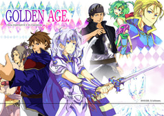 GOLDEN AGE