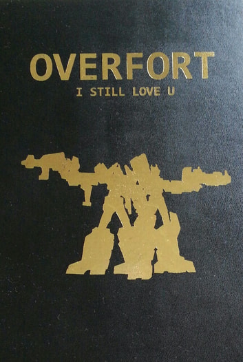 【価格改定版】OVERFORT 2