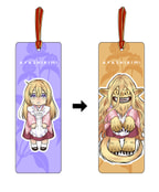 しきみチェンジングしおり