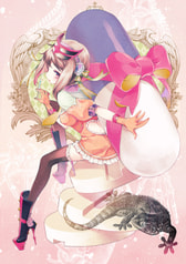 サンプル画像 No.2
