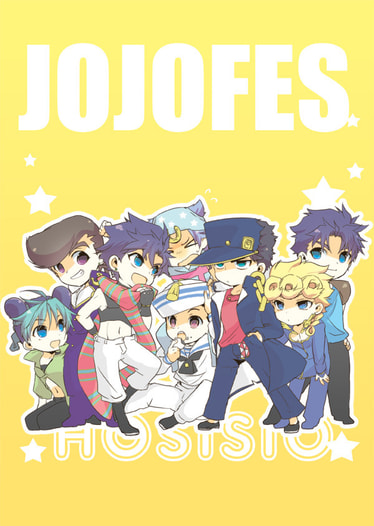 JOJOFES