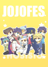 JOJOFES