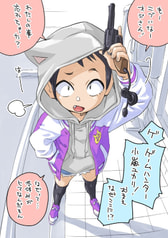 サンプル画像 No.2