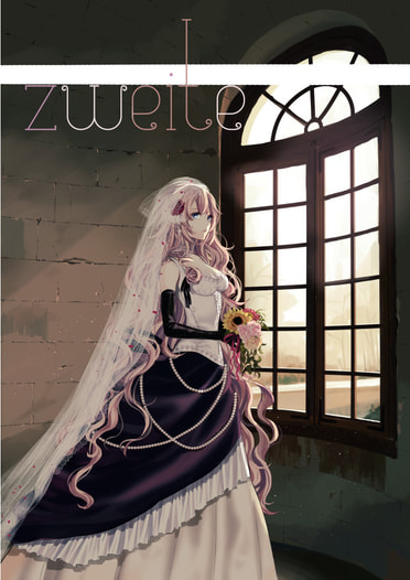 zweite