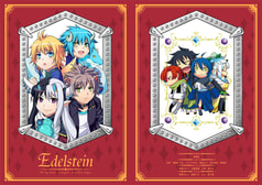 Edelstein