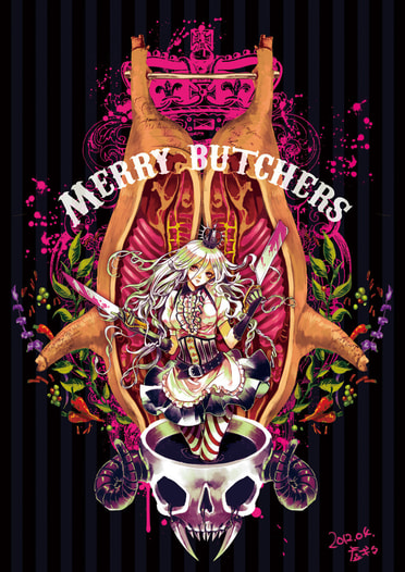 MERRY BUTCHERS