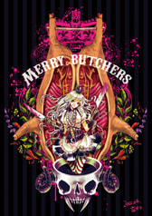 MERRY BUTCHERS