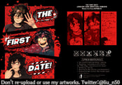 THE FIRST DATE!