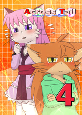 Across Tail 4