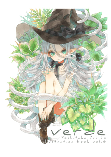 verde