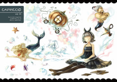 CAPRICCIO　vol.01