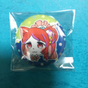 ダイキョウ缶バッジ小