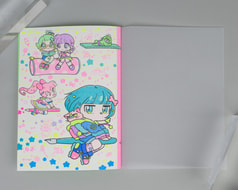 サンプル画像 No.3